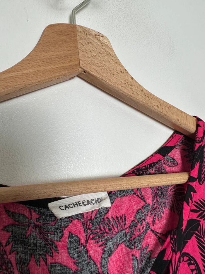 🌸Blouse cache cache 🌸 - photo numéro 4