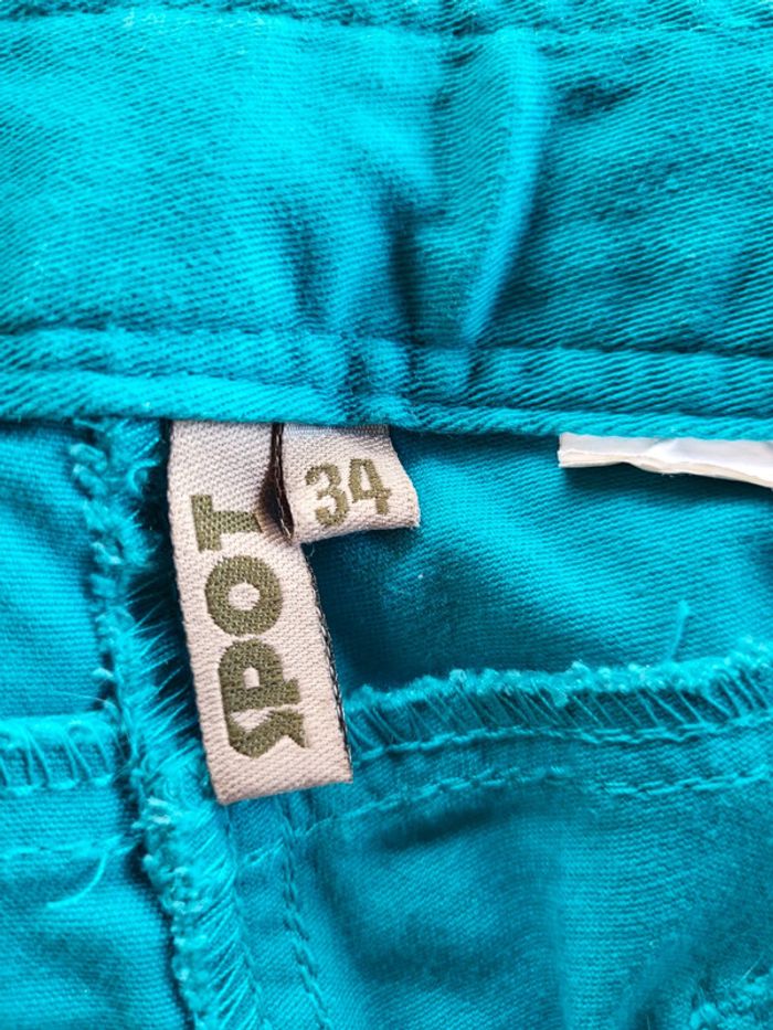 Pantalon taille 34 - photo numéro 3