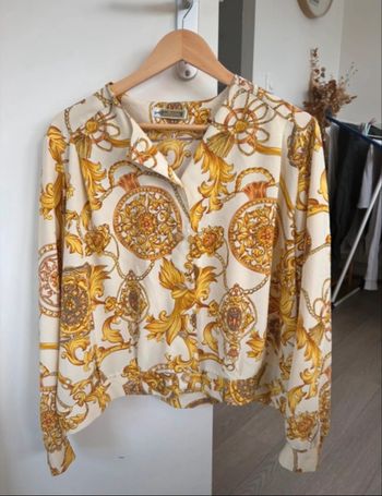 Chemise femme