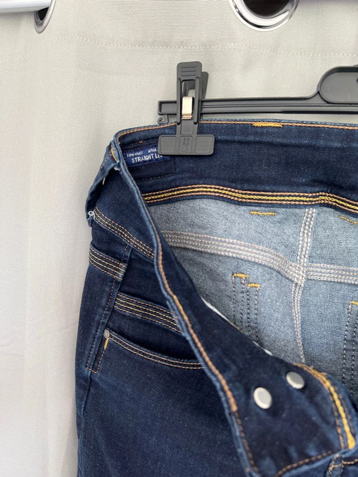 Jean Pepe jeans - photo numéro 3