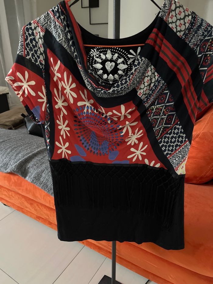 T shirt