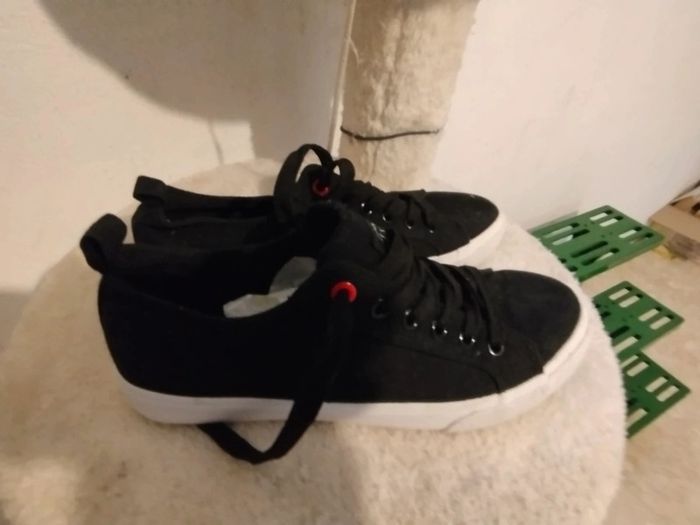 Sneakers merry Scott - photo numéro 2