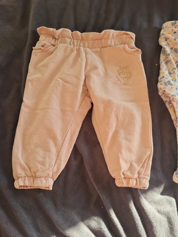 Lot pantalon - photo numéro 4