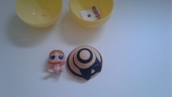 Lol surprise Lil série 3