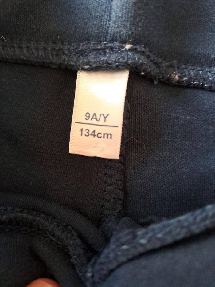 Legging 9ans - photo numéro 3