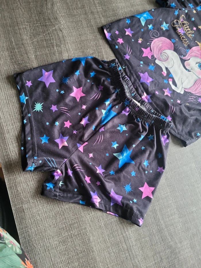 Pyjama 2 pièces - photo numéro 3