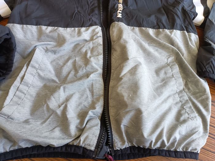 Veste - photo numéro 2