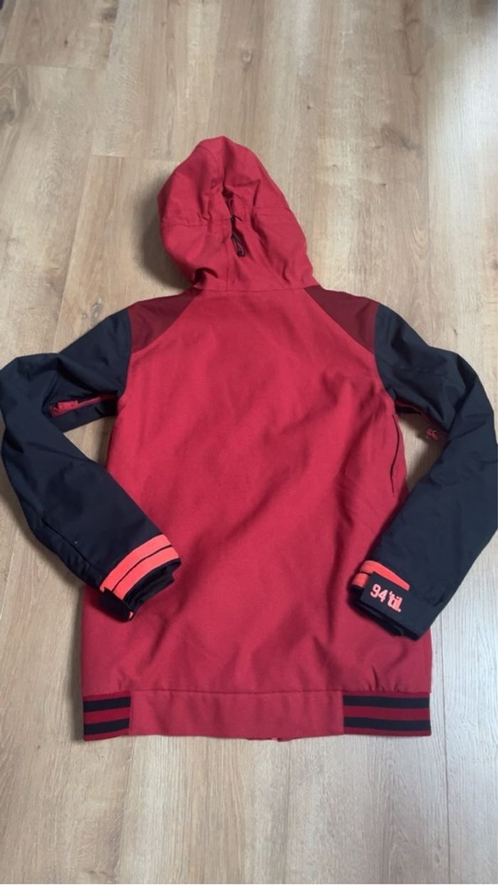 Manteau de ski - photo numéro 2