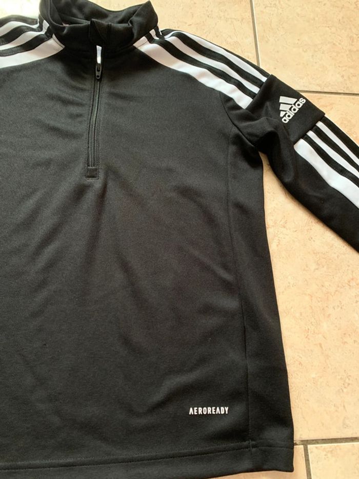 Tee shirt adidas aeroready - photo numéro 3