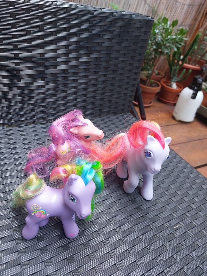 My little pony