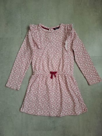 Robe okaidi 8 ans
