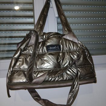 Sac a langer baby on board