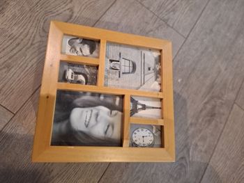 Boîte bois