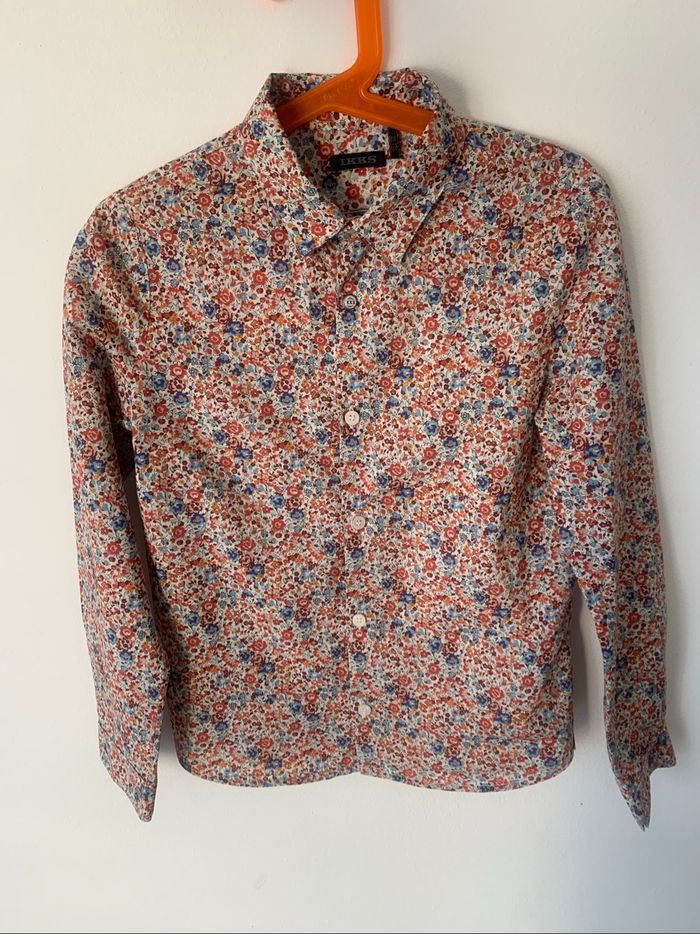 Chemise ILKS - photo numéro 3