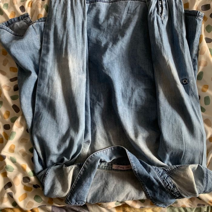 Chemise - photo numéro 2