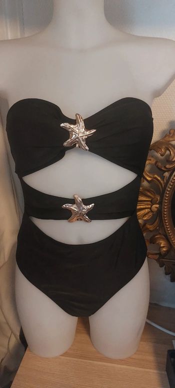 Maillot de bain