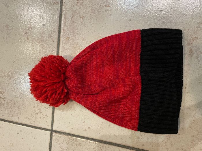 Bonnet laine Spiderman Waikiki 3-5ans - photo numéro 2