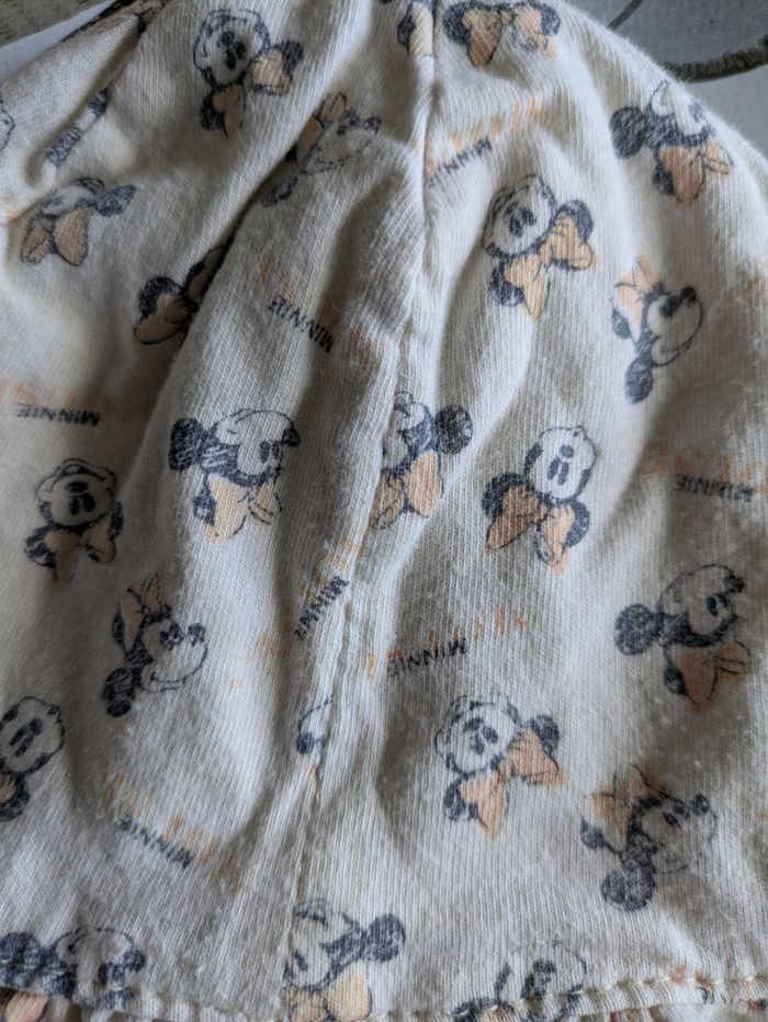 Bonnet bébé fille - photo numéro 2