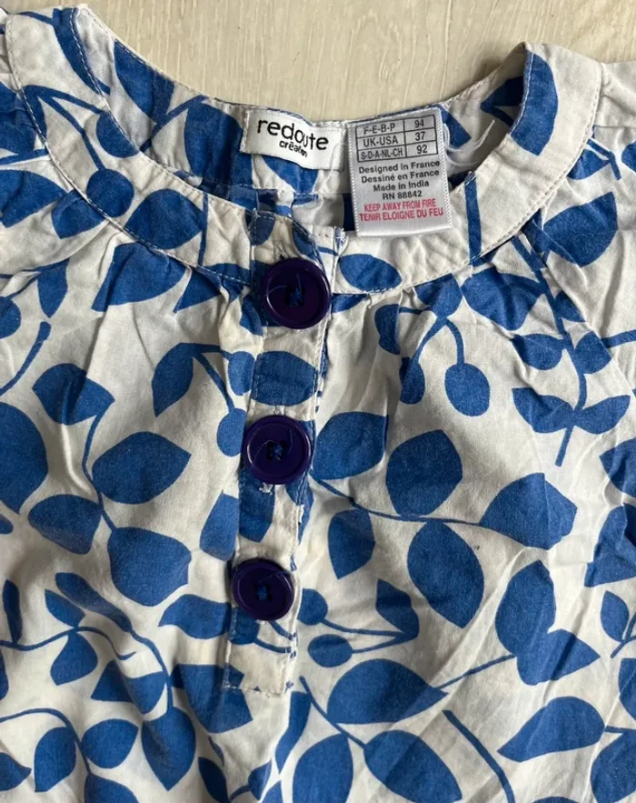 Robe d’été - photo numéro 3