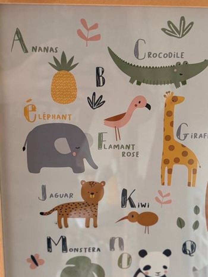 Abécédaire - photo numéro 4