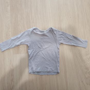 Tee shirt