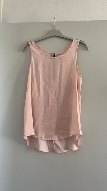 Top stradivarius rose