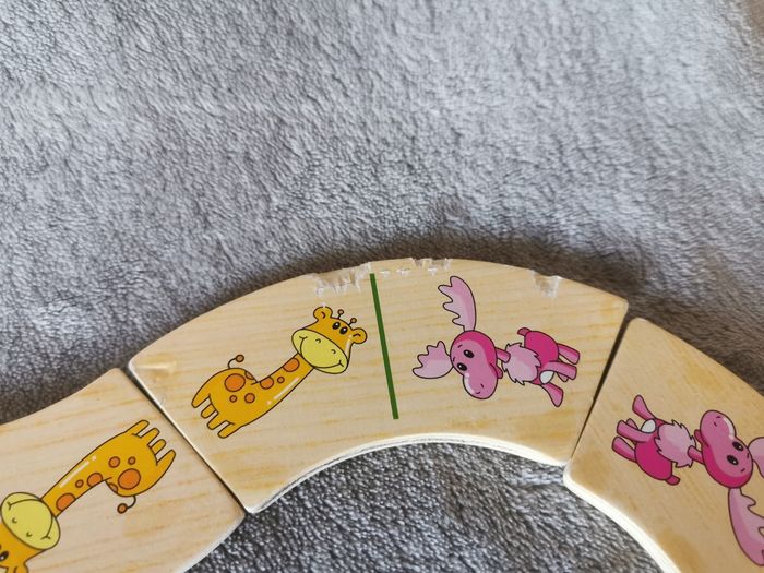 Jeux en bois - photo numéro 6