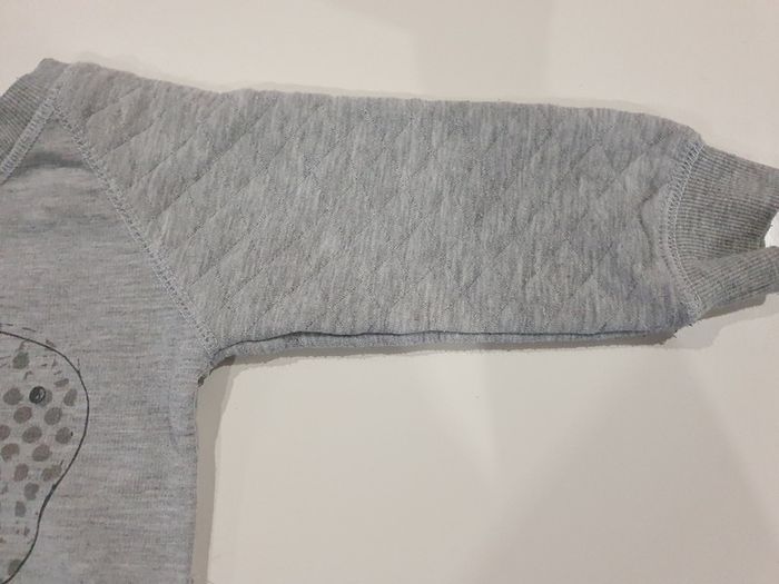 Sweat - photo numéro 6