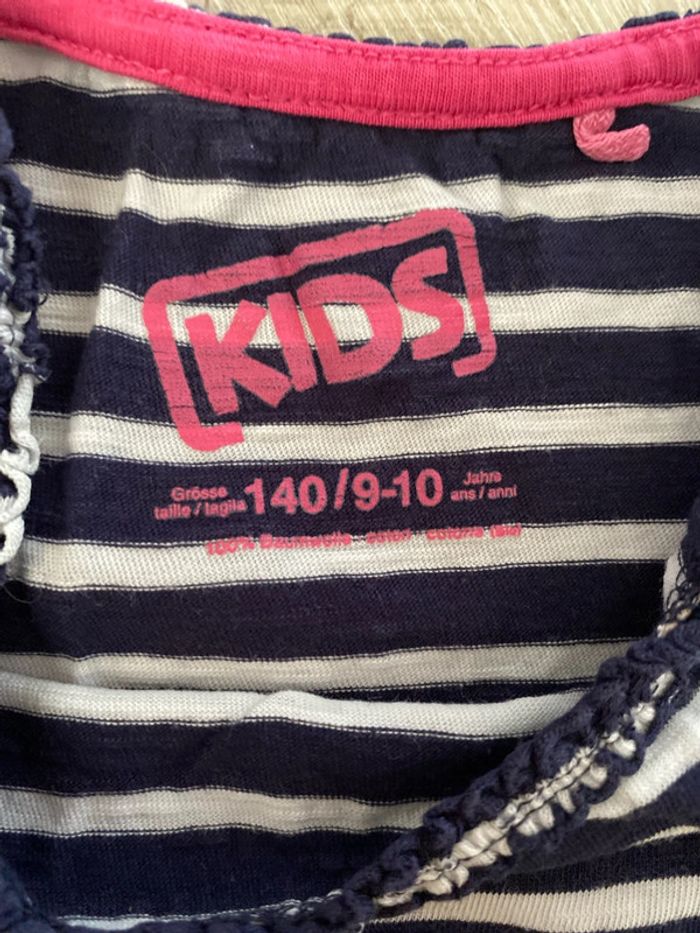T shirt sans manches - photo numéro 3