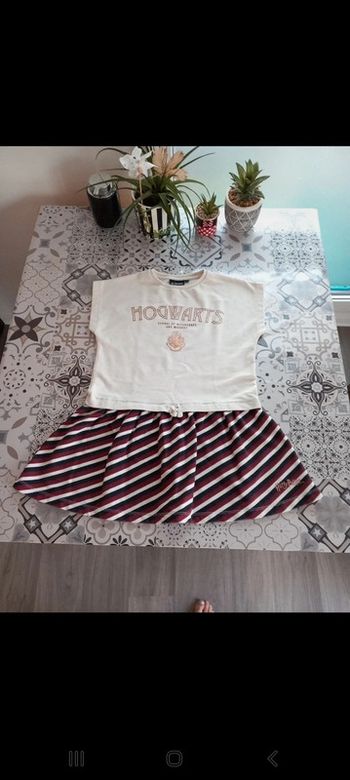 Robe Harry Potter