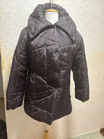 Doudoune taille 38 marque folia