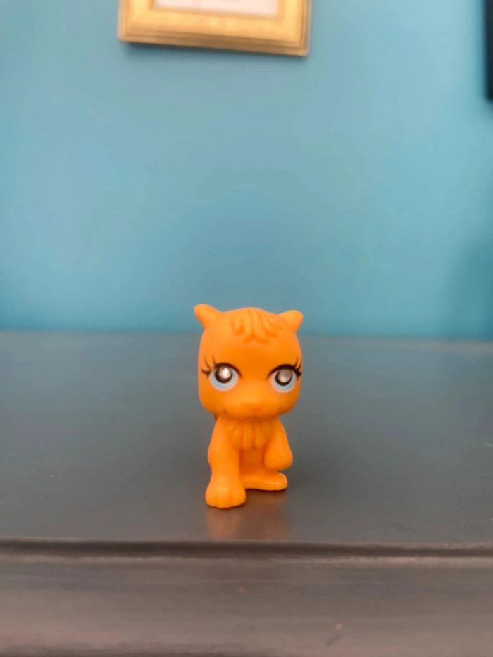 Écureuil Polly Pocket #16