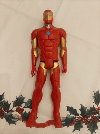Personnage Figurine Ironman Marvel 30 cm