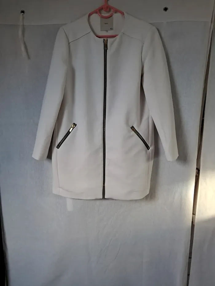 Magnifique veste chic
