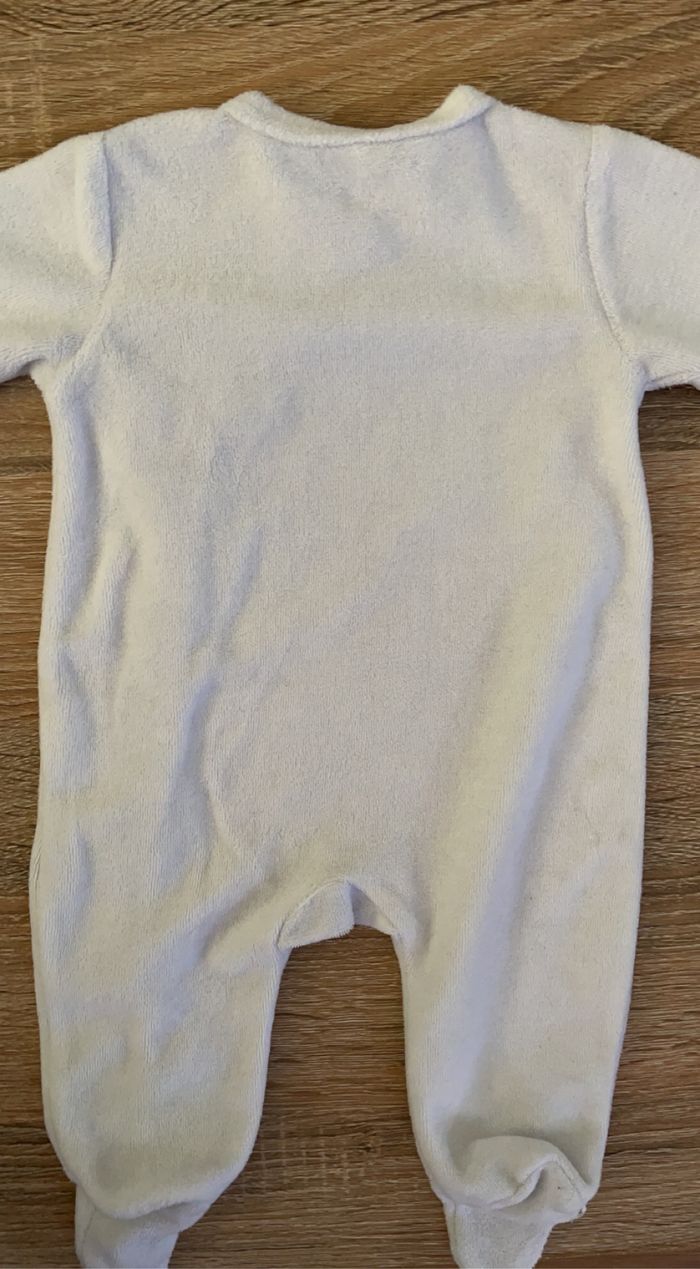 Pyjama - photo numéro 3