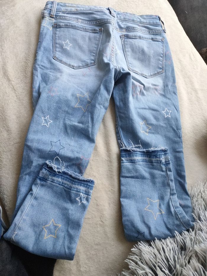 Jeans GAP - photo numéro 4