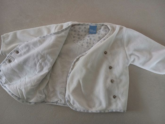Veste - photo numéro 3