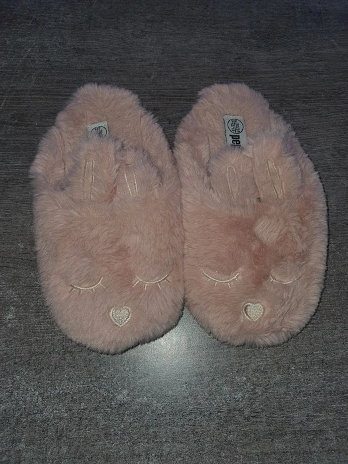 Chaussons