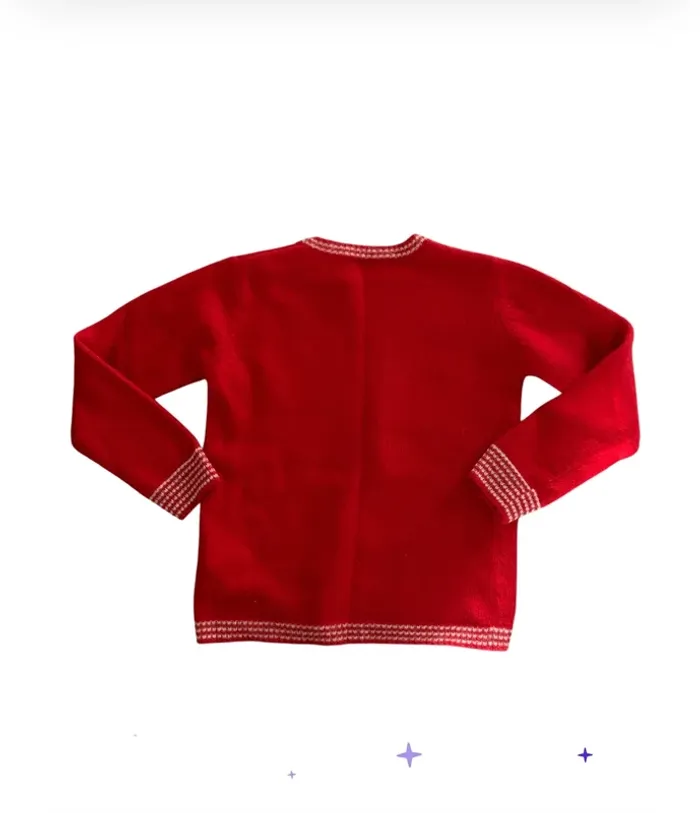 Pull-over Bonpoint - photo numéro 4
