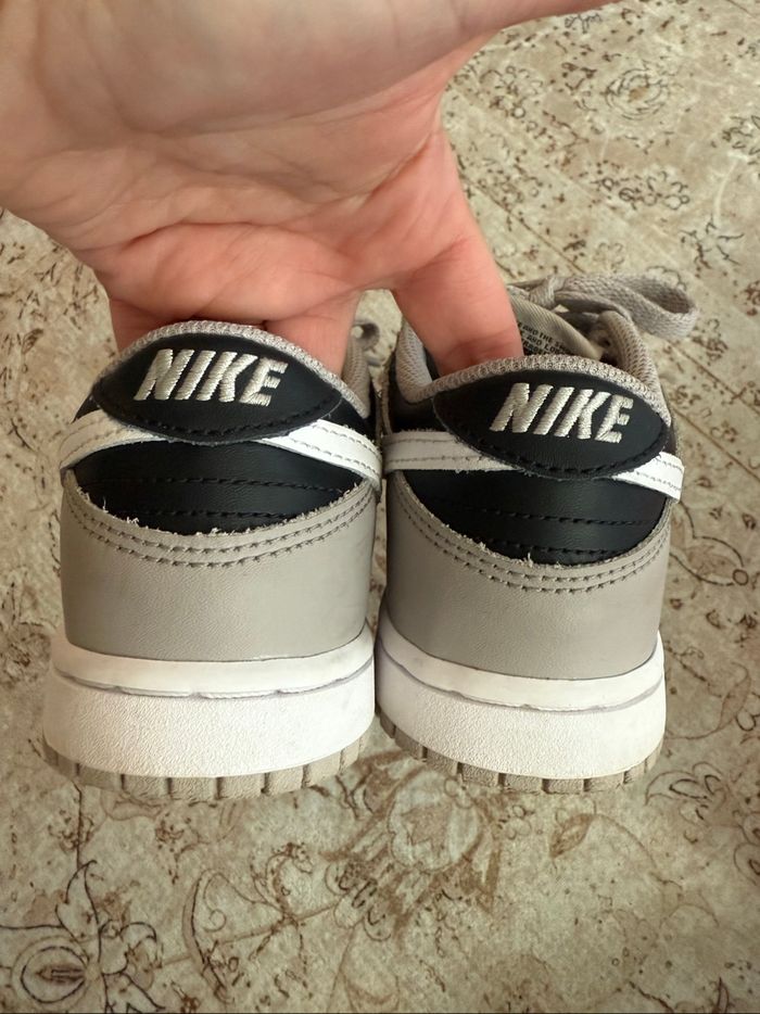 Dunk Nike - photo numéro 3