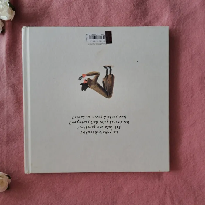 Livre poésie - photo numéro 3