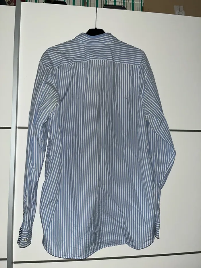 Chemise Lacoste - photo numéro 6