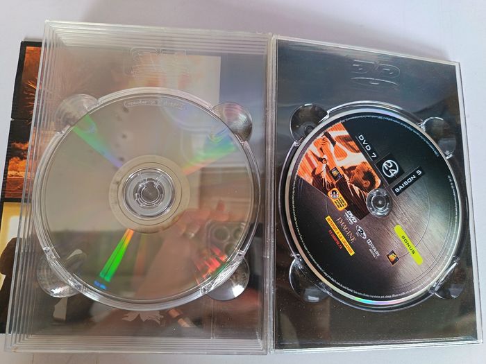 DVD 24h chrono - photo numéro 8