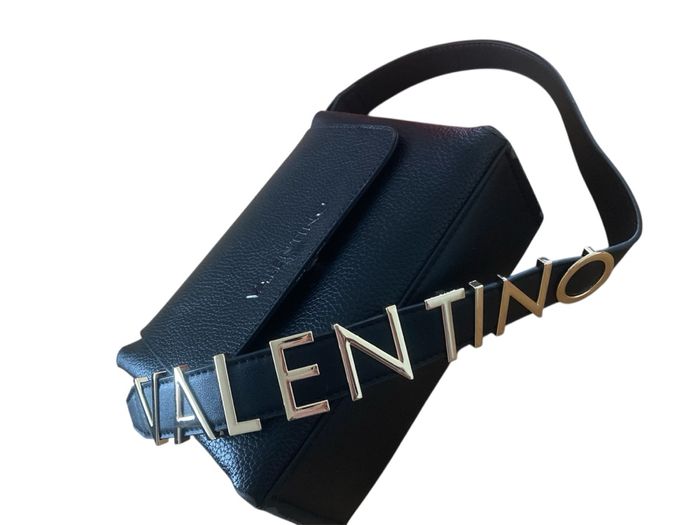 Magnifique sac à épaule bandoulière Valentino - photo numéro 9