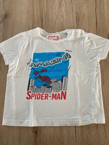 Ensemble short et teeshirt