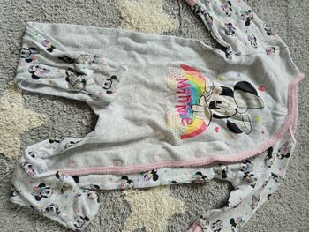 Pyjama 6 mois