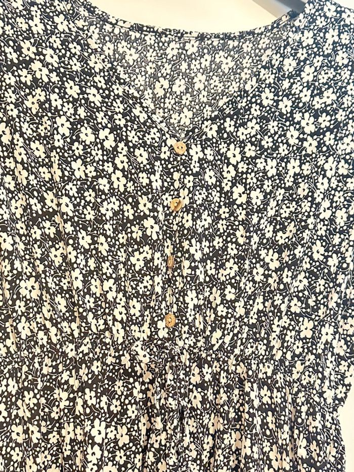 Robe d’été pour femme longue très agréable à portée