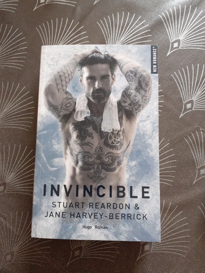 Invincible