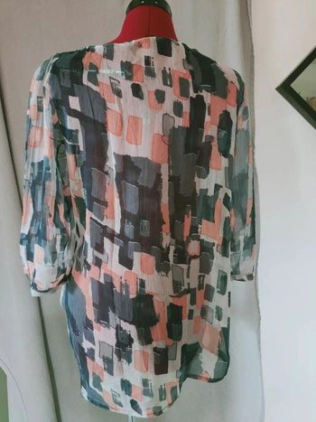 Top voile Best Mountain