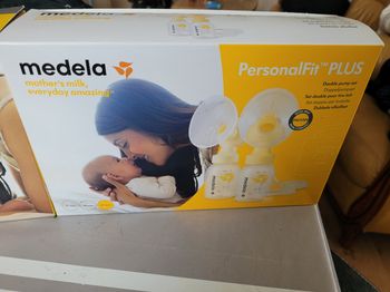 Set double tire lait